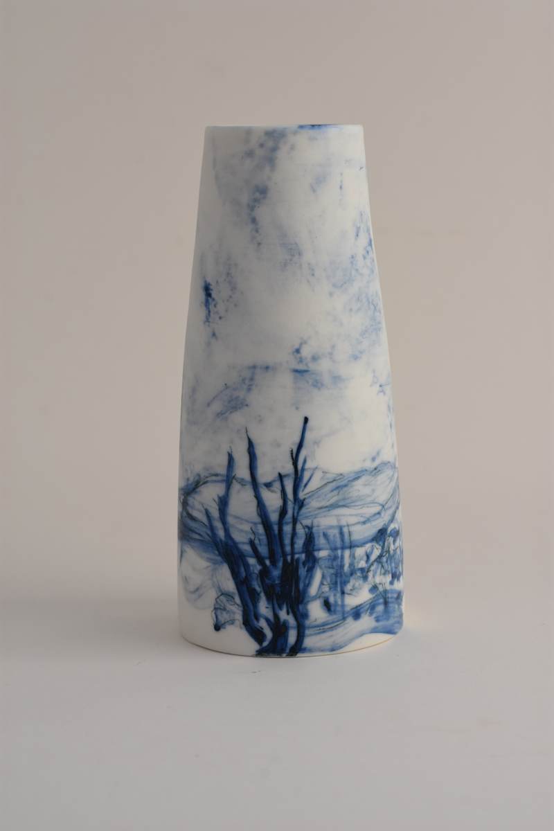 High Country 2 by Wendy Jagger 