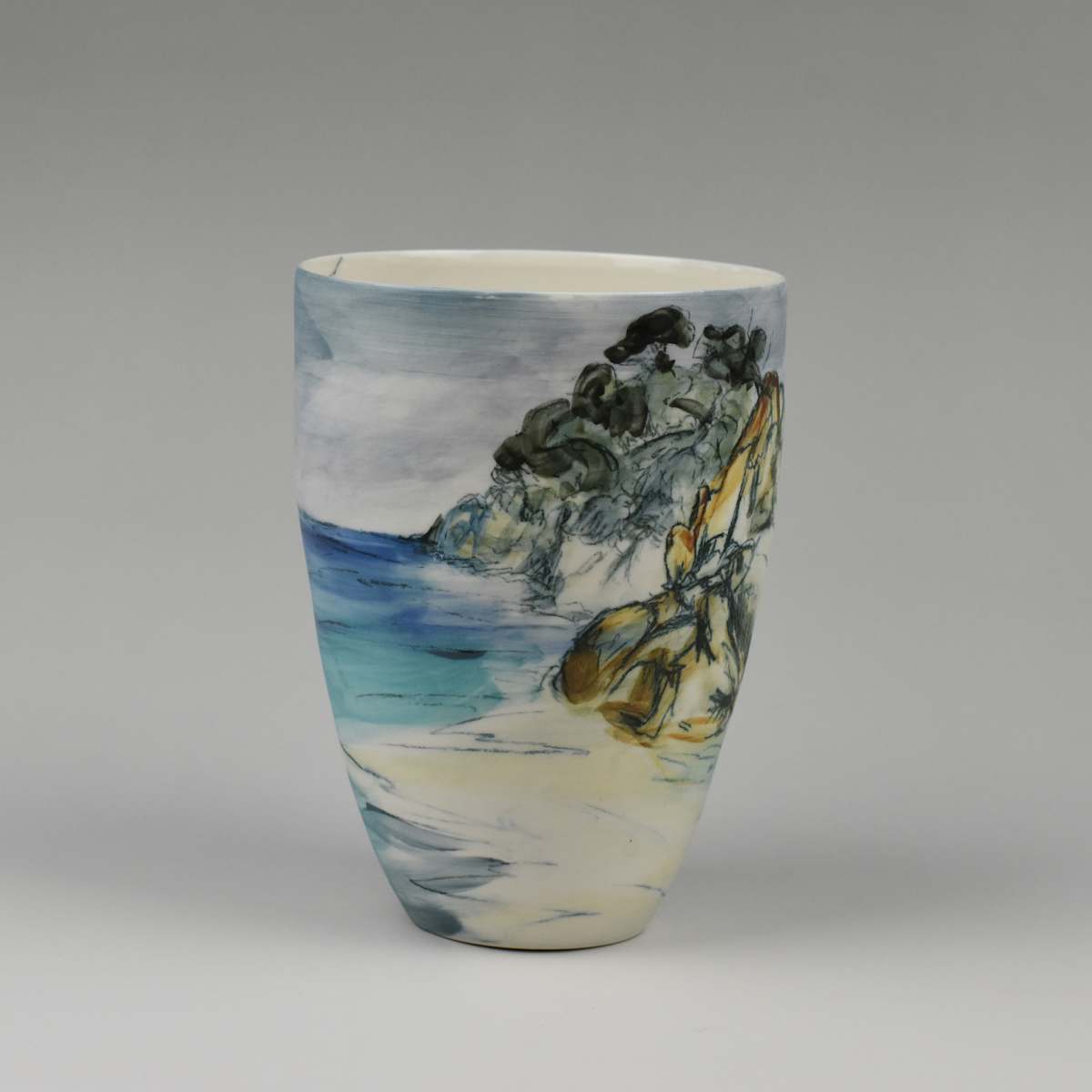 Secret Rocks by Wendy Jagger, Image 22.