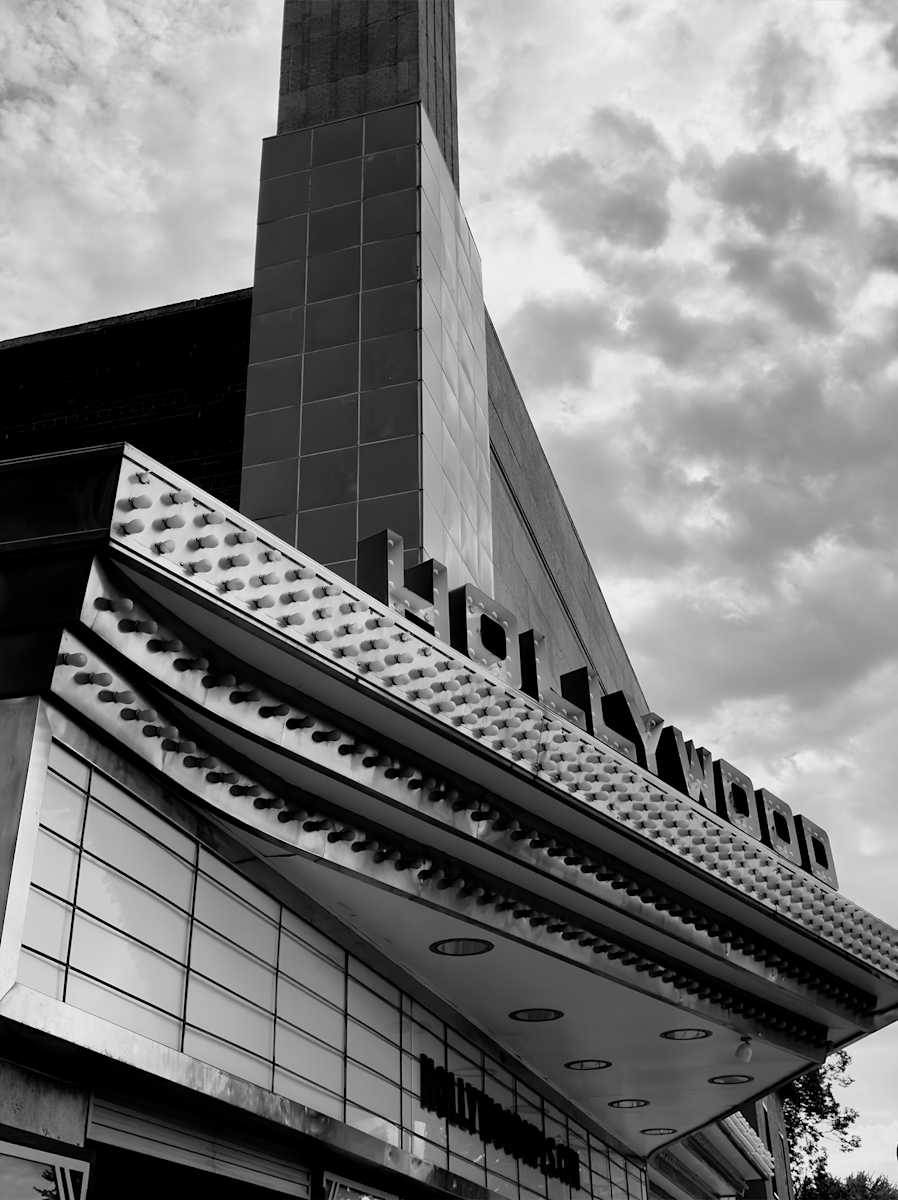 Film Noir by Lisa Drew | Available Printed Inventory 