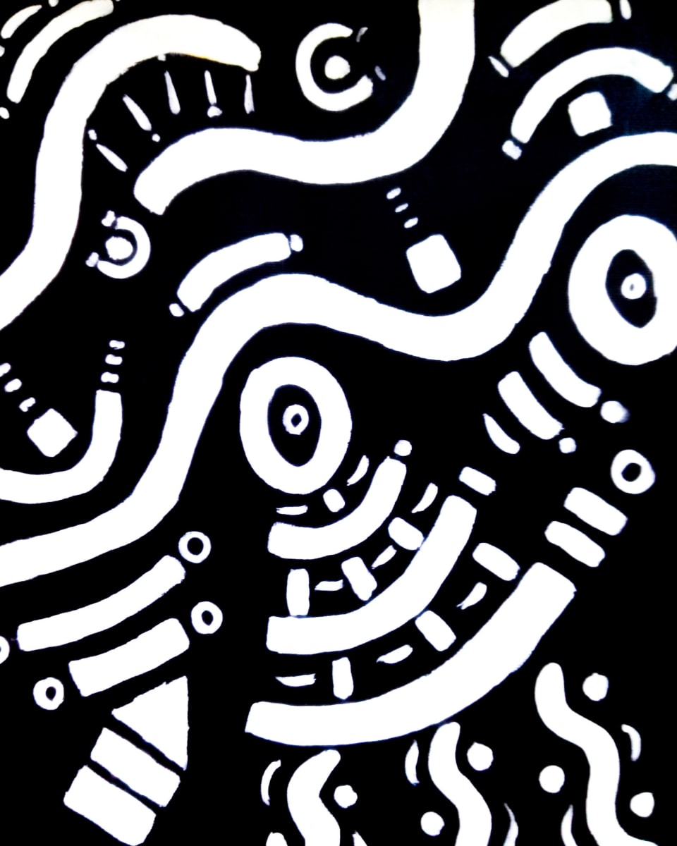 Afro Beats by Mareshah Yisrael, Image 1.