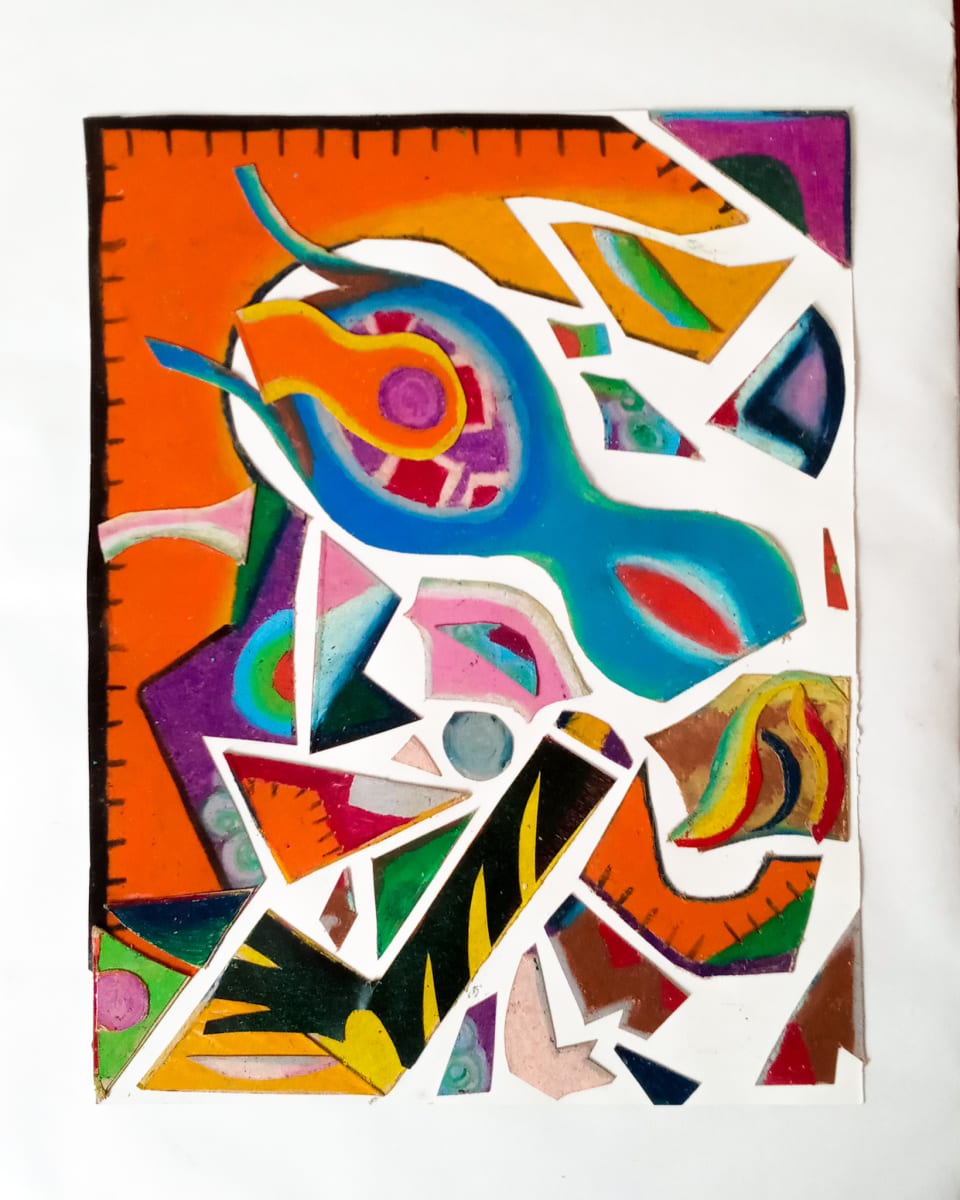 Lock & Key by Mareshah Yisrael 