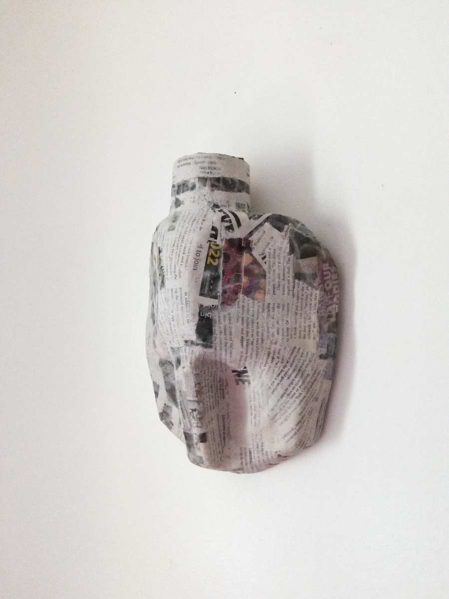 Mr. Paint Job by Mareshah Yisrael, Image 2.