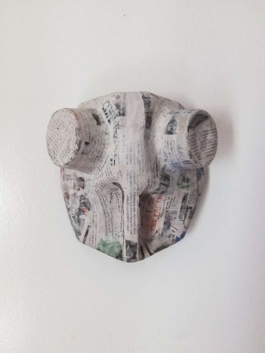 Ms. Knobs by Mareshah Yisrael, Image 3.