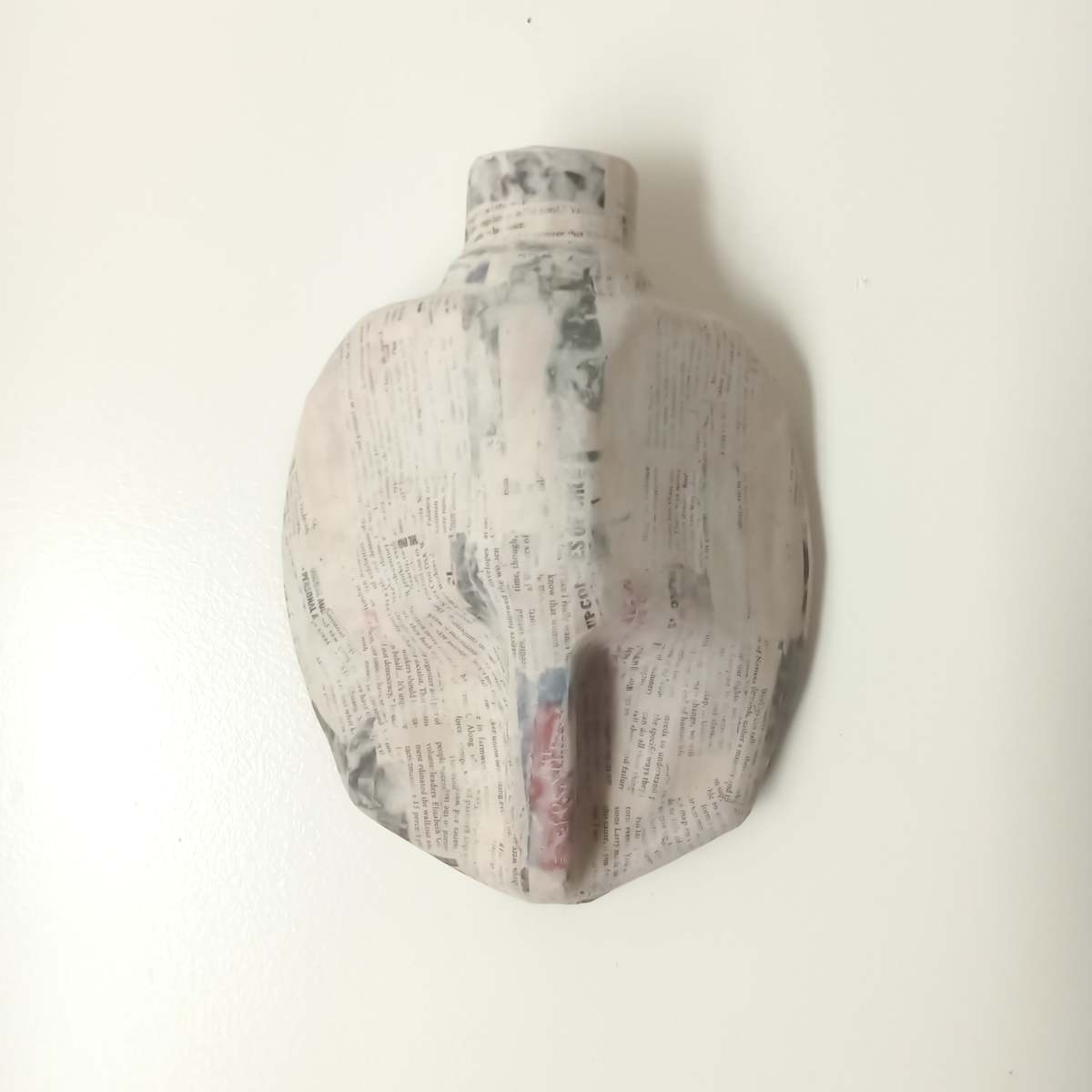 Blanky by Mareshah Yisrael, Image 1.