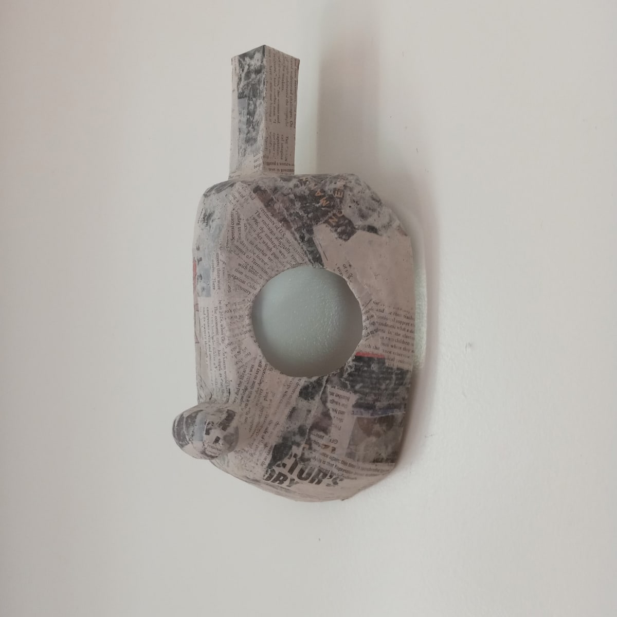 Nocchio by Mareshah Yisrael 