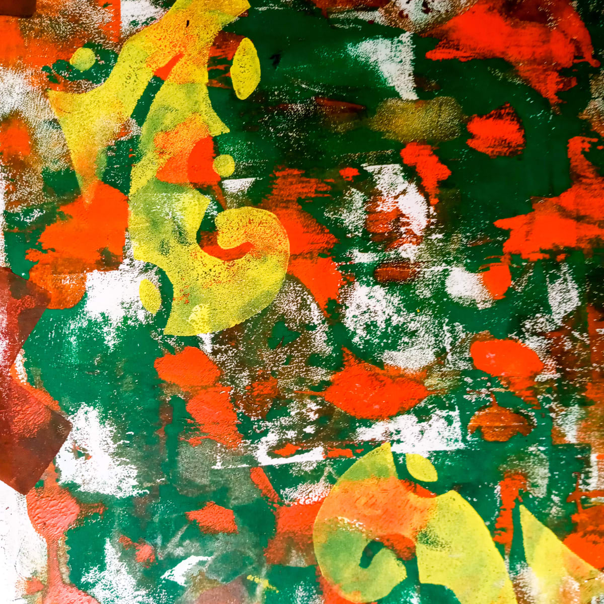 Something Clever by Mareshah Yisrael 
