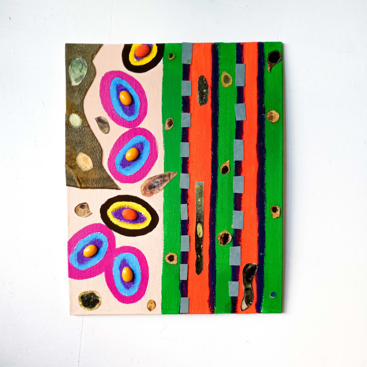 Switching Lanes by Mareshah Yisrael 