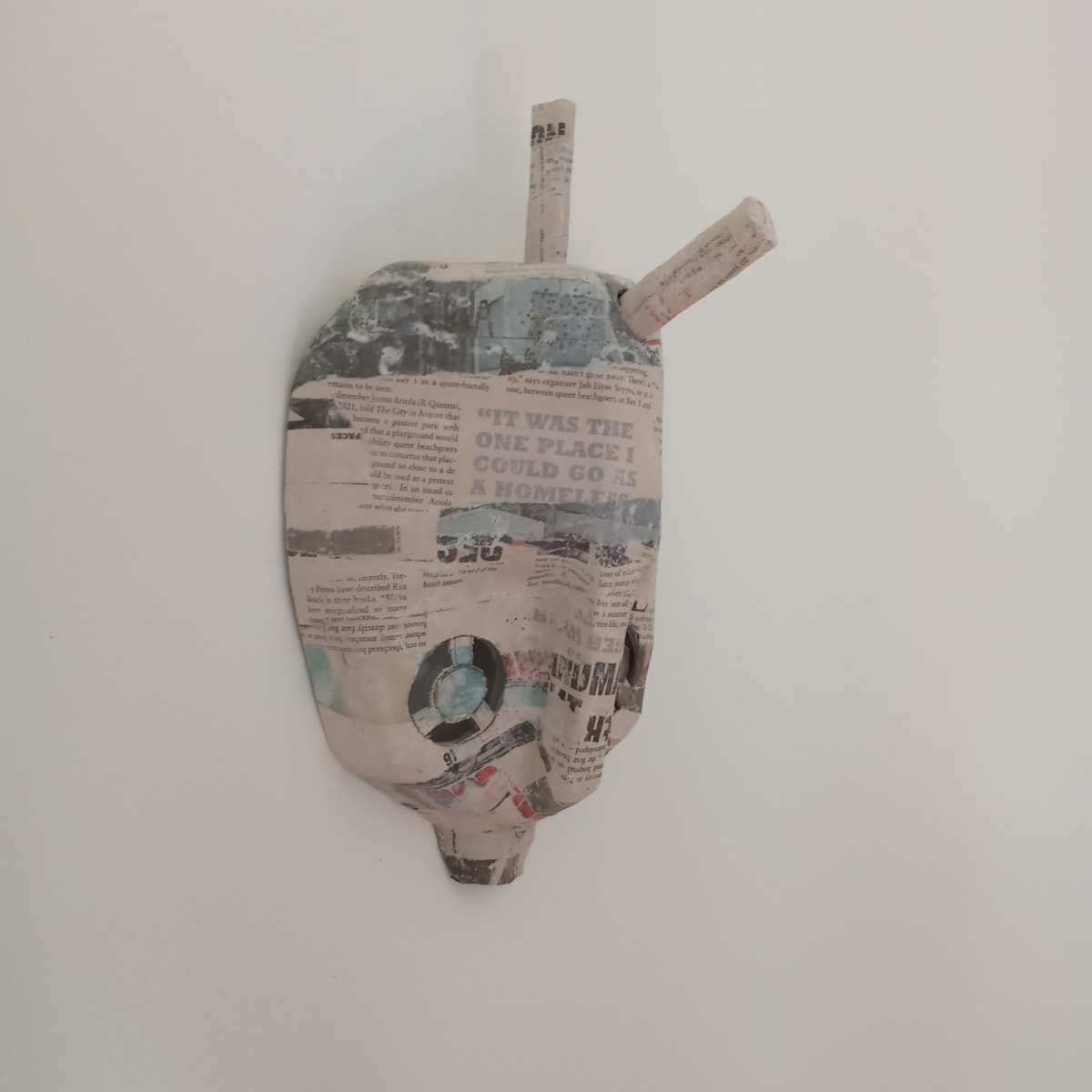 Targeted Spike by Mareshah Yisrael 