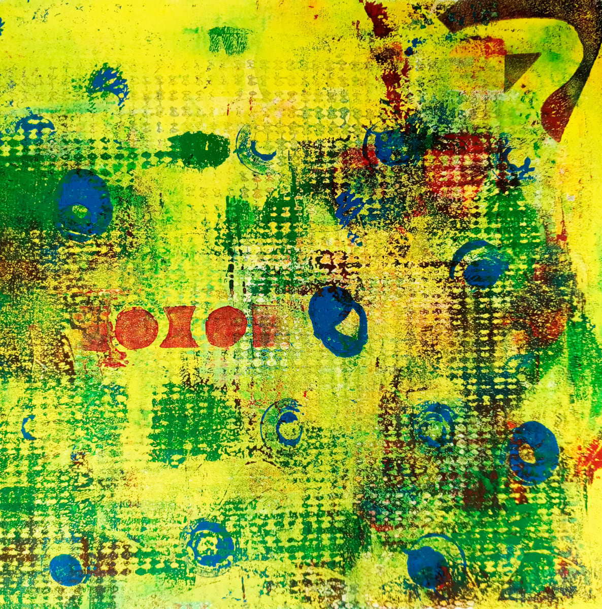 The Net by Mareshah Yisrael 