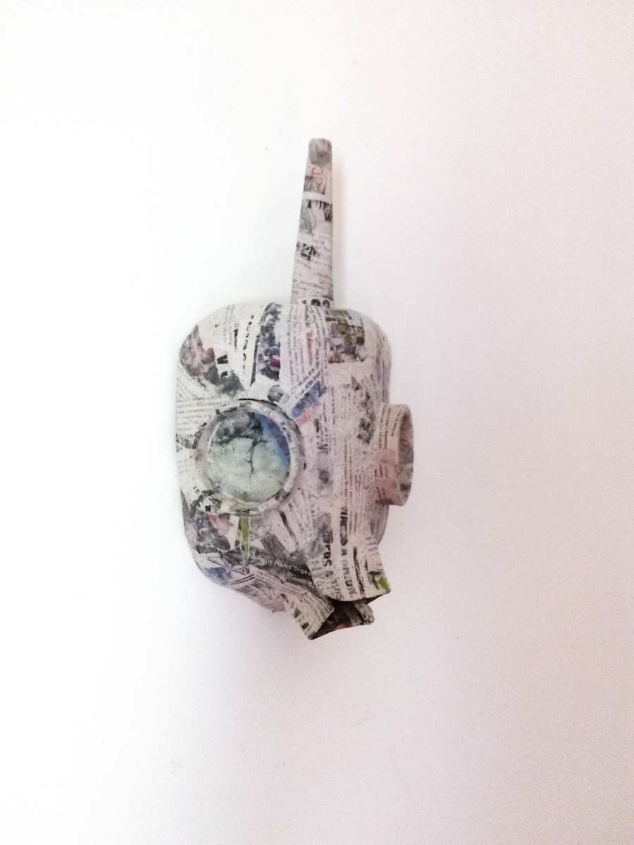 Tiba by Mareshah Yisrael, Image 1.
