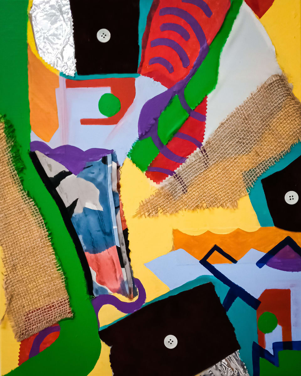 Punky Brewster by Mareshah Yisrael, Image 1.