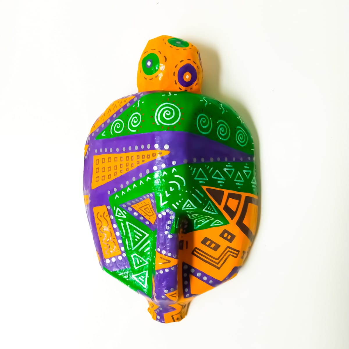 Zigzag Jigsaw by Mareshah Yisrael, Image 10.