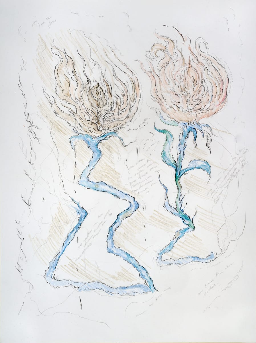 Dreams.03 by Mary Higgins  Image: Dreams.03