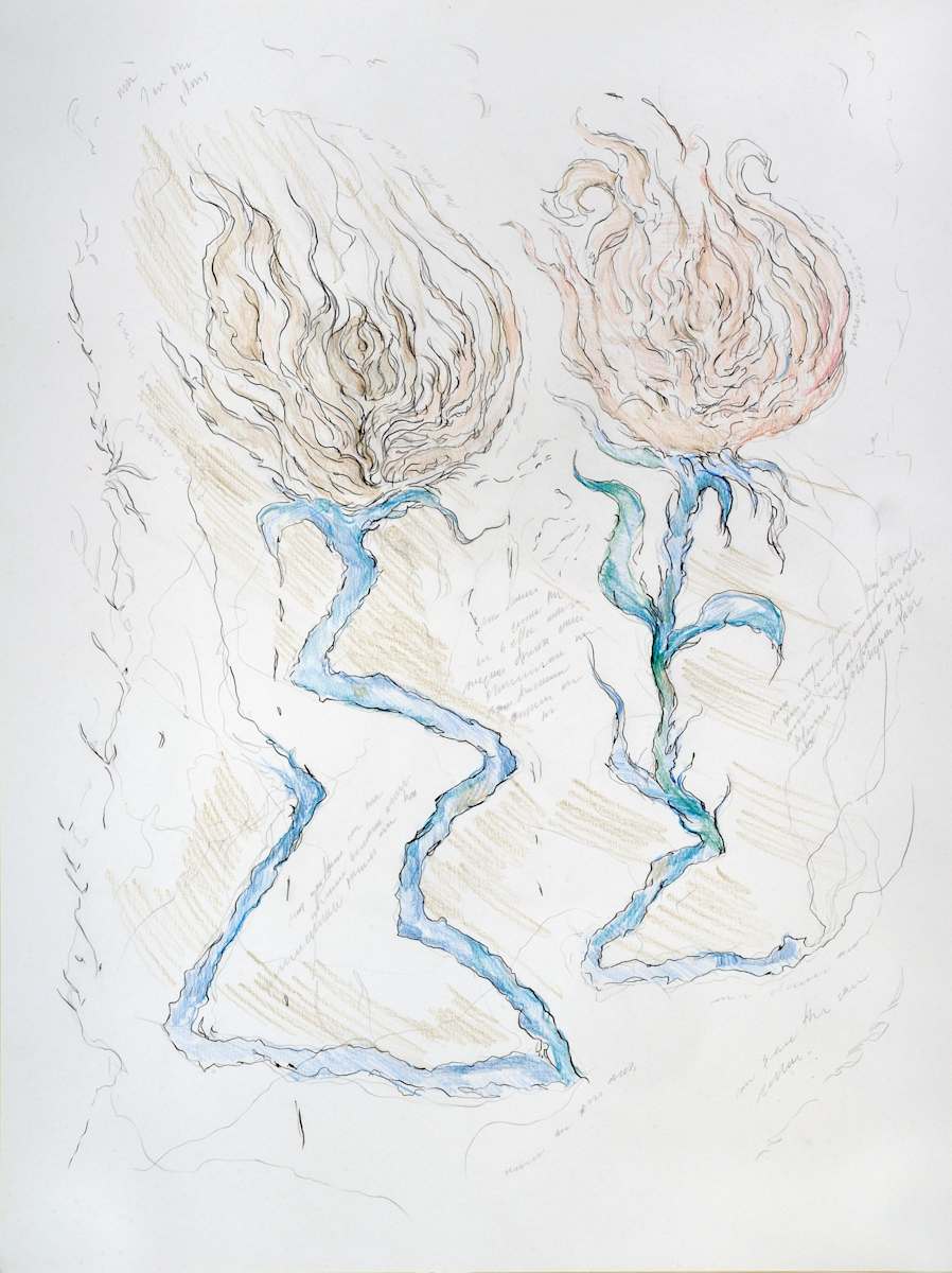 Dreams.03 by Mary Higgins, Image 5.