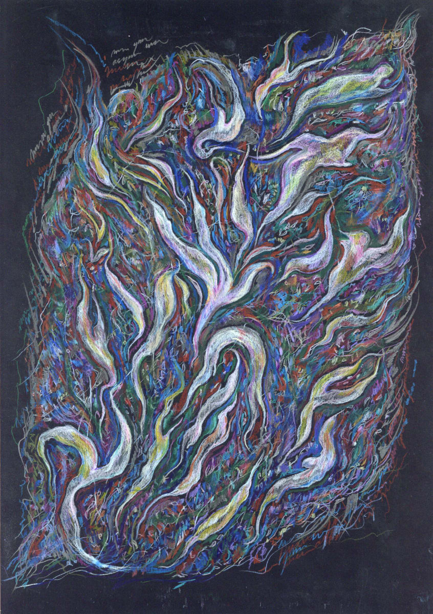 I Remember You by Mary Welch Higgins  Image: I Remember You 