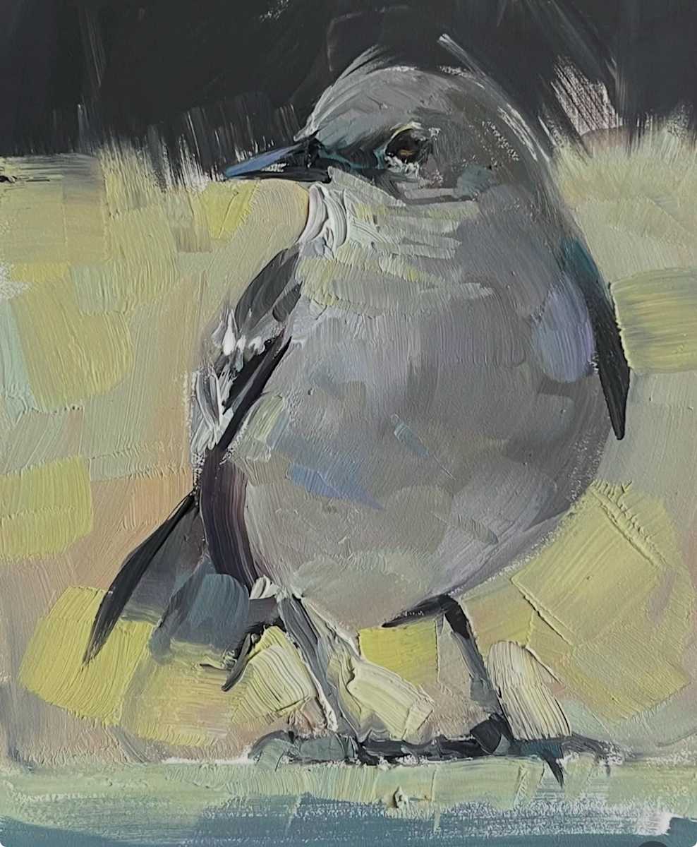 Pit Stop by Patti McNutt, Image 1.