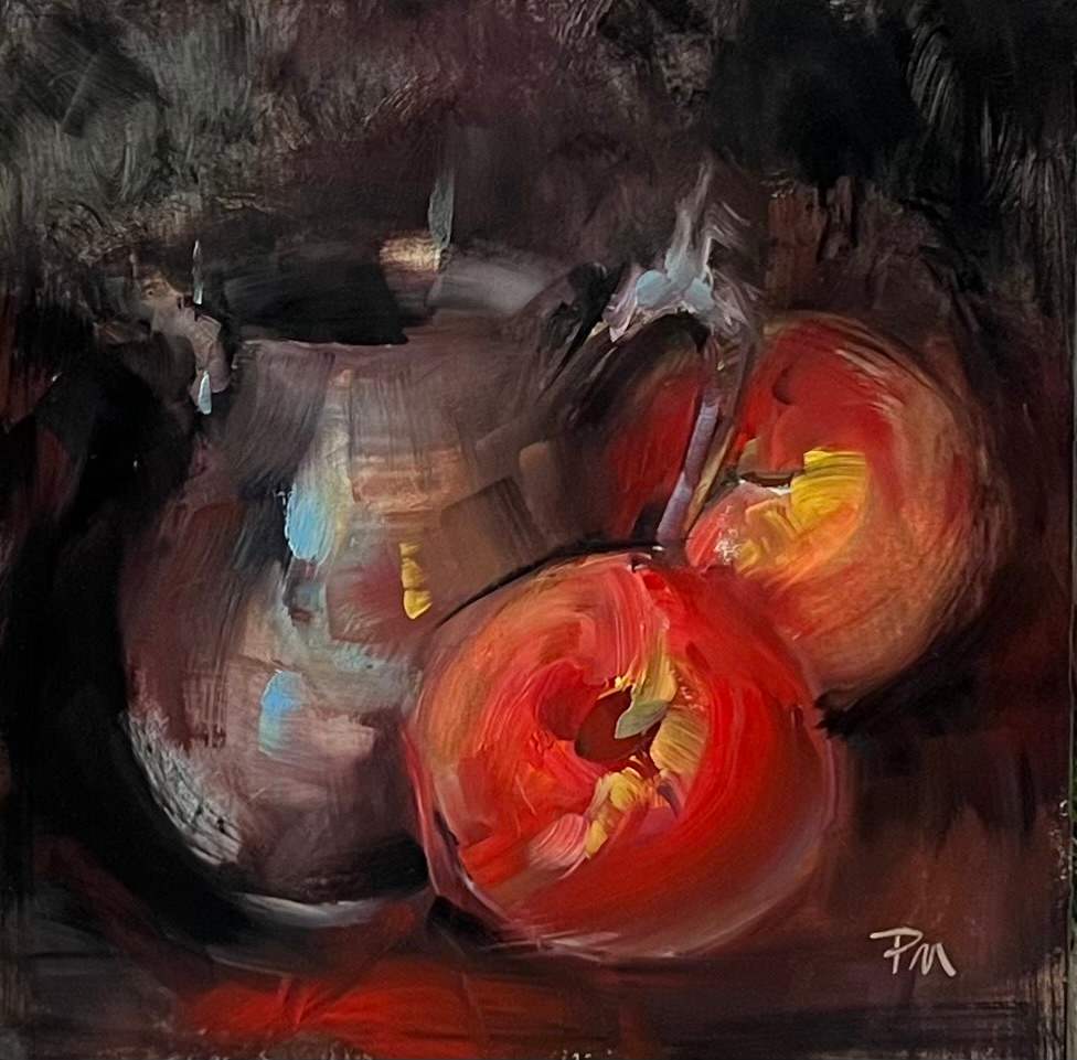 Flame On by Patti McNutt, Image 1.