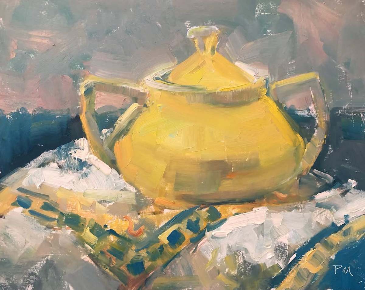 Sugar by Patti McNutt, Image 1.