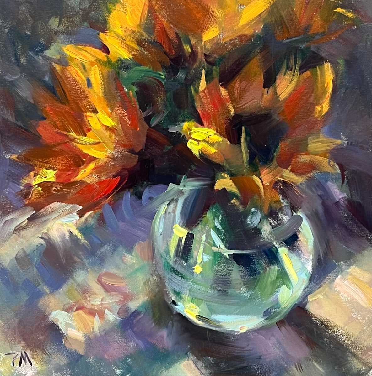 Oomph by Patti McNutt, Image 1.