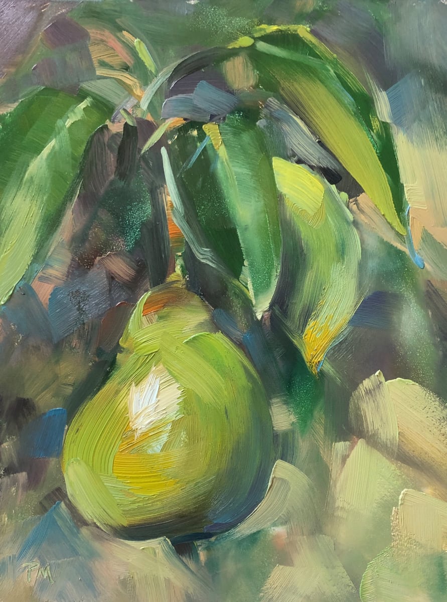 Just Hanging Around by Patti McNutt, Image 1.