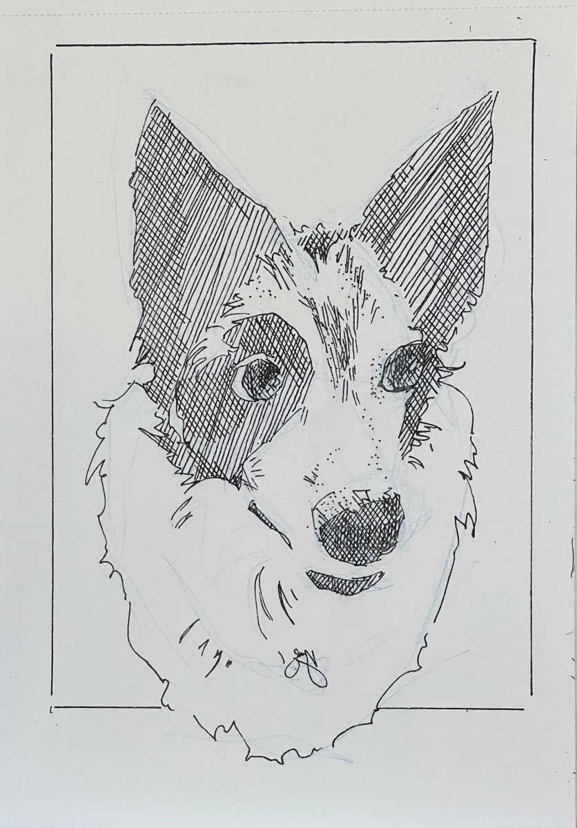 Freddy by Patti McNutt, Image 1.