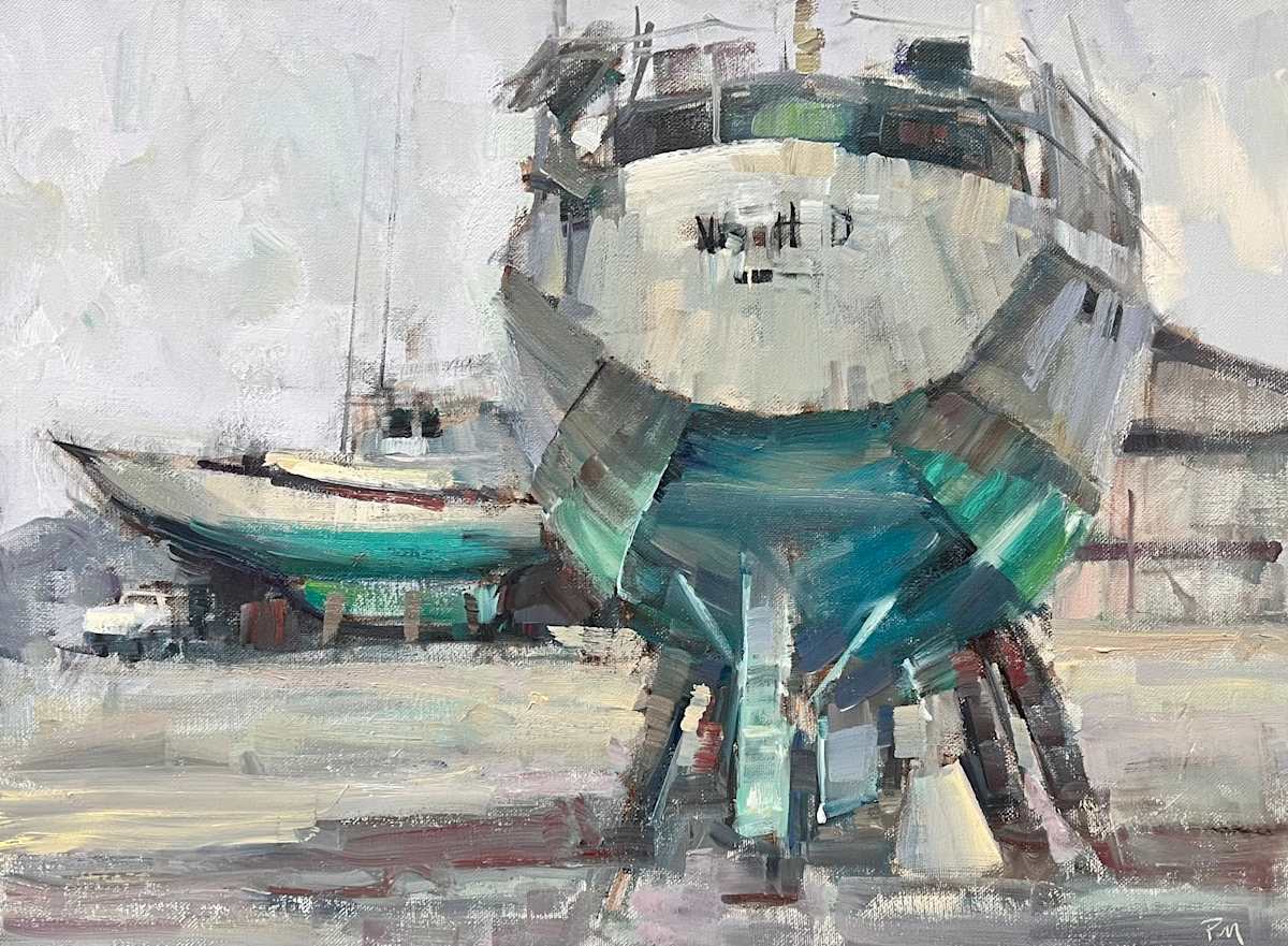 Wyatt D by Patti McNutt, Image 1.