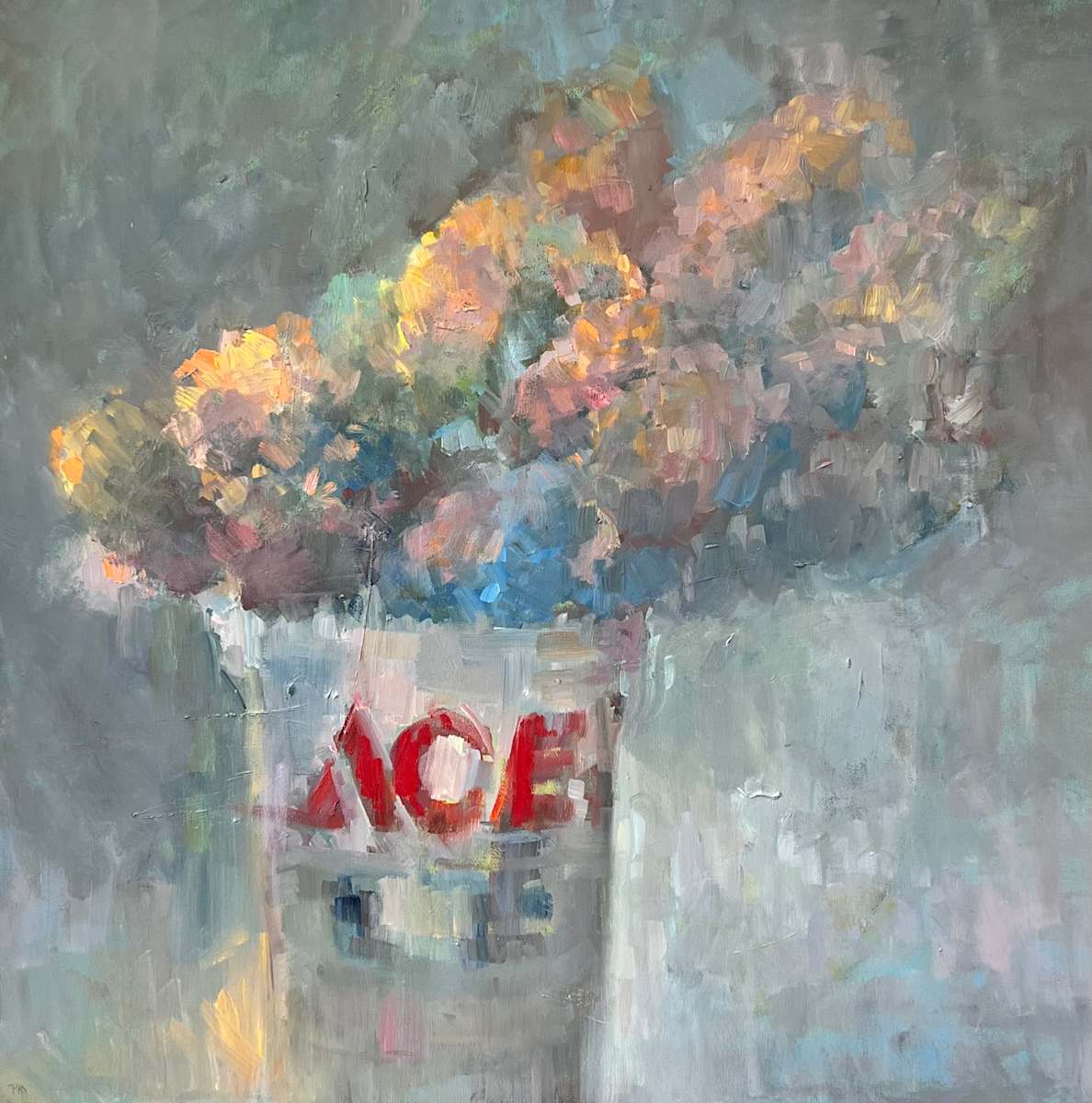 Ace by Patti McNutt, Image 1.