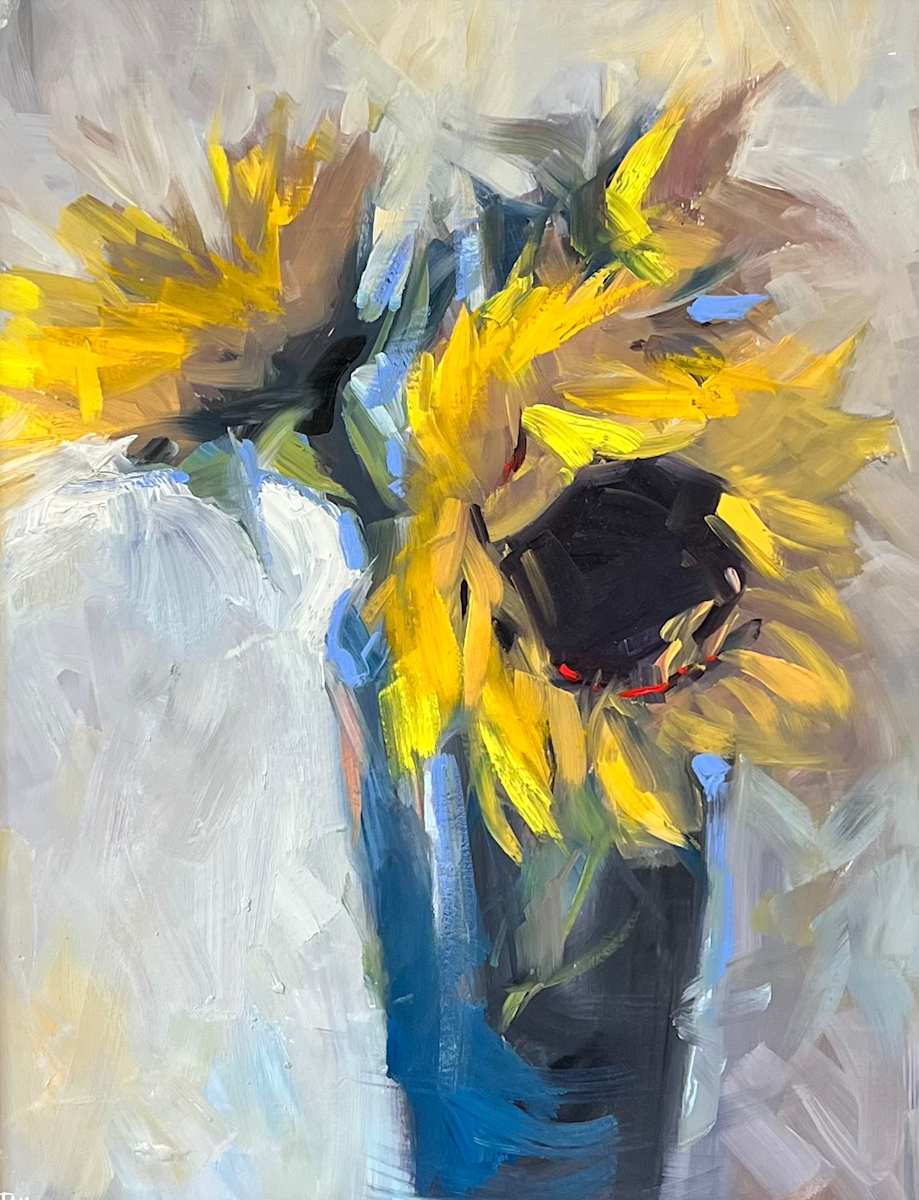 Summer Sun by Patti McNutt, Image 1.