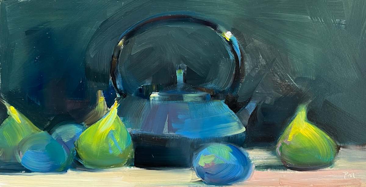 Serenity by Patti McNutt, Image 1.