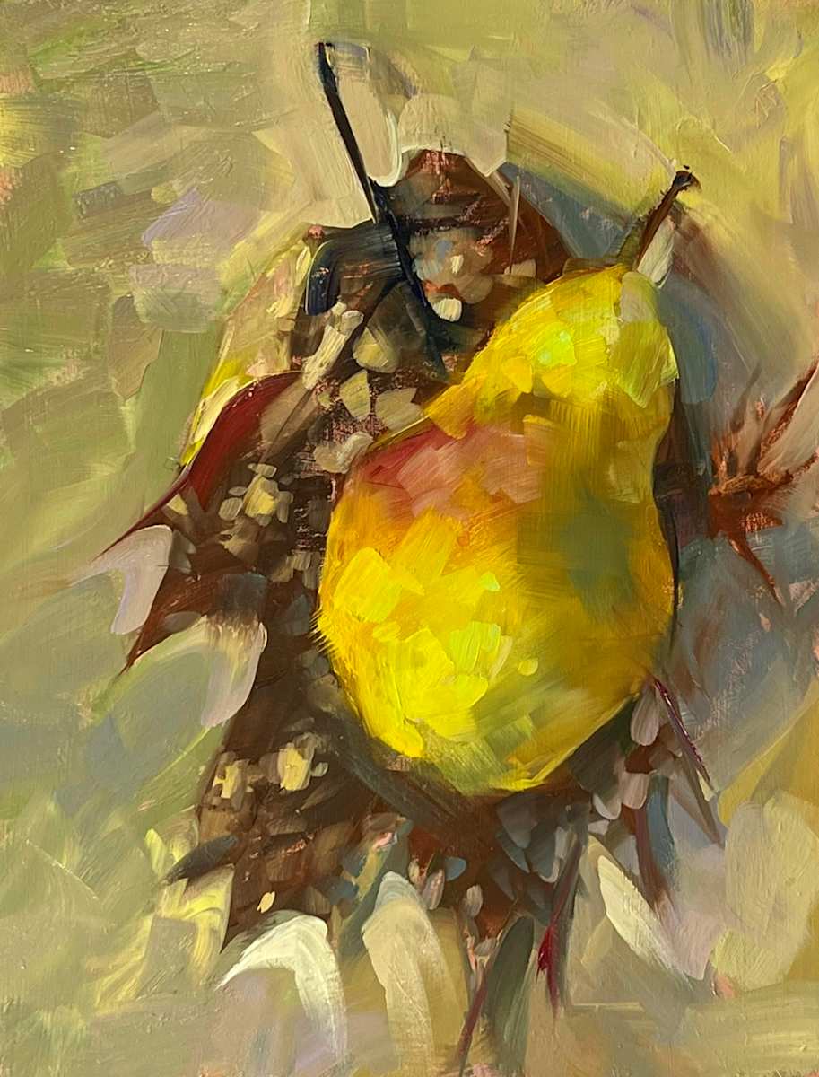 Last Blast by Patti McNutt, Image 1.