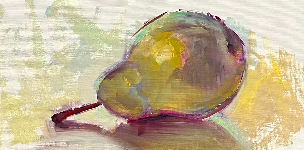 Lumen by Patti McNutt, Image 1.