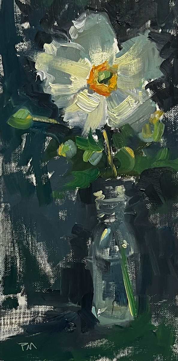 Anemone by Patti McNutt  Image: Anemone