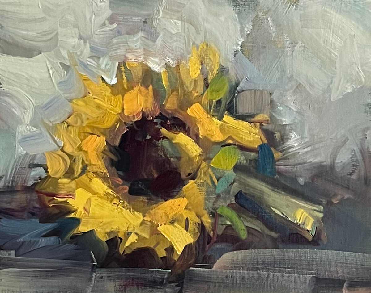 Third Time's the Charm by Patti McNutt, Image 1.