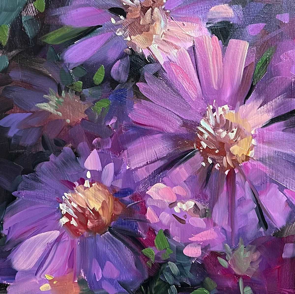 Sparkle Plenty by Patti McNutt  Image: Sparkle Plenty
