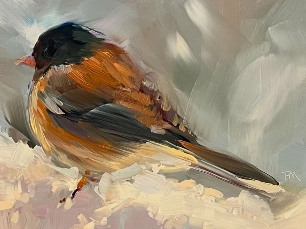Brrr! by Patti McNutt, Image 1.
