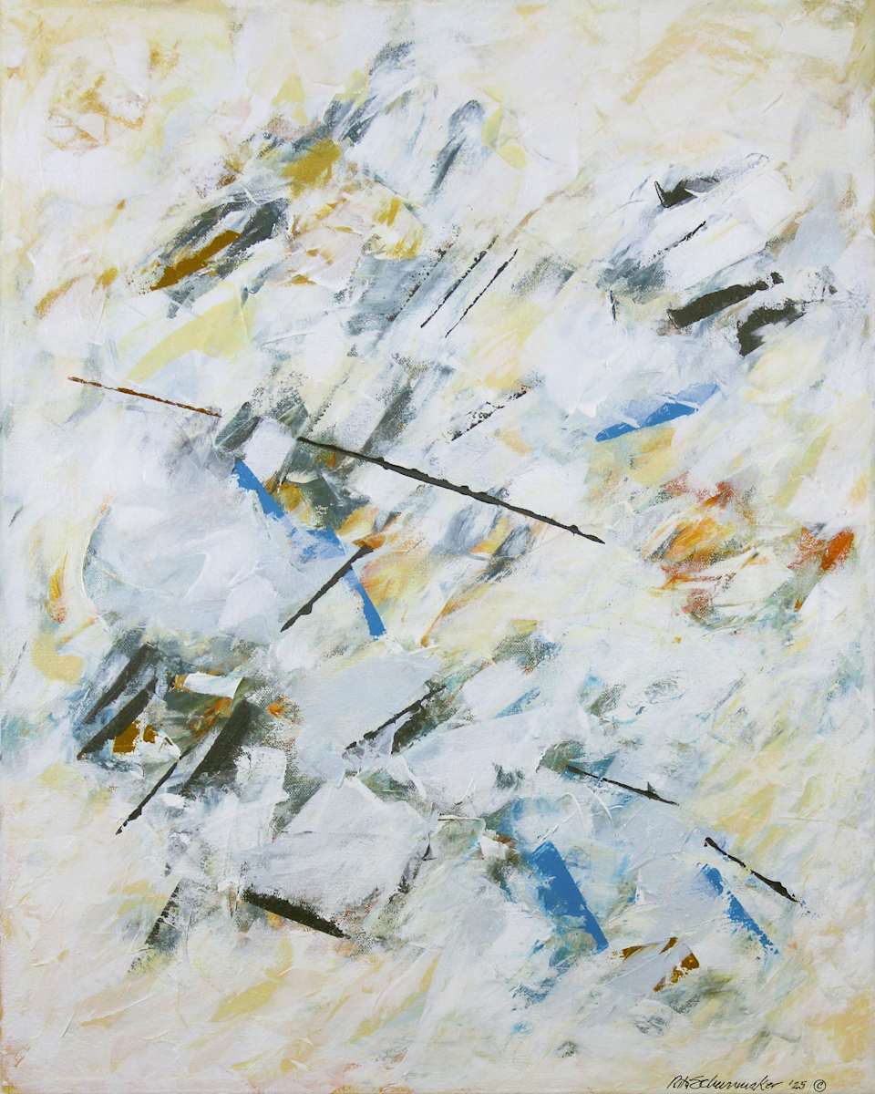 Alt Viewpoint by Rita Schoonmaker 