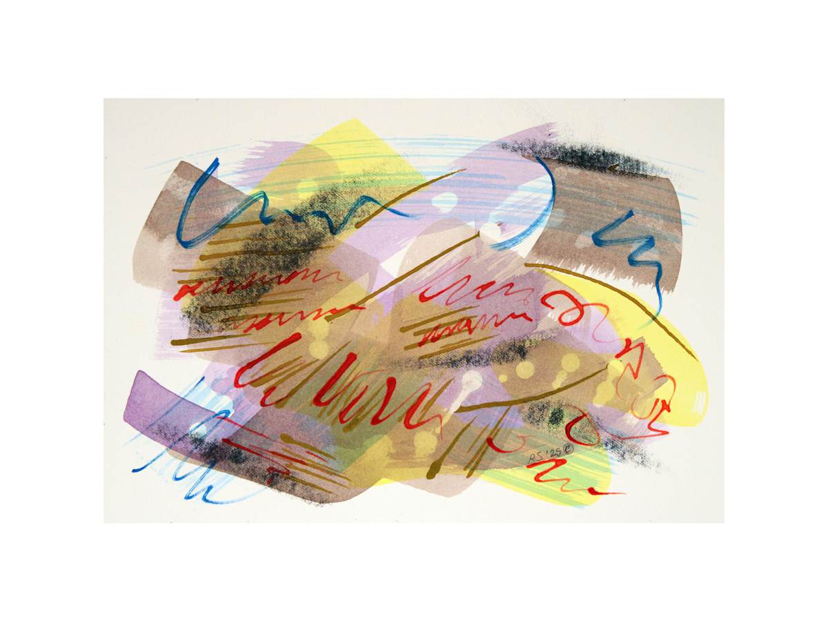 Mtn Inspo by Rita Schoonmaker 