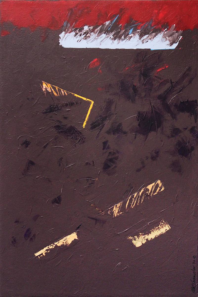 Plum by Rita Schoonmaker, Image 1.