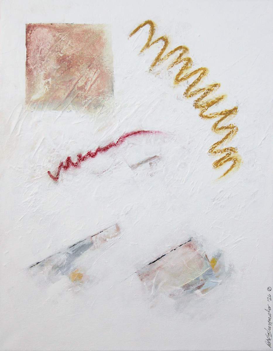 Truths by Rita Schoonmaker, Image 1.
