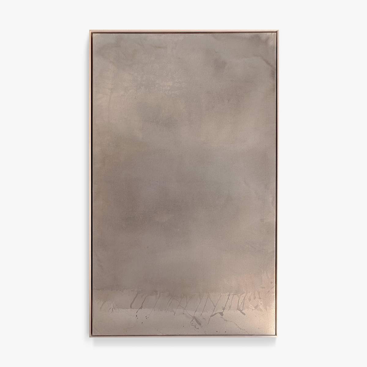 100 Miles an Hour by Ali Enache 