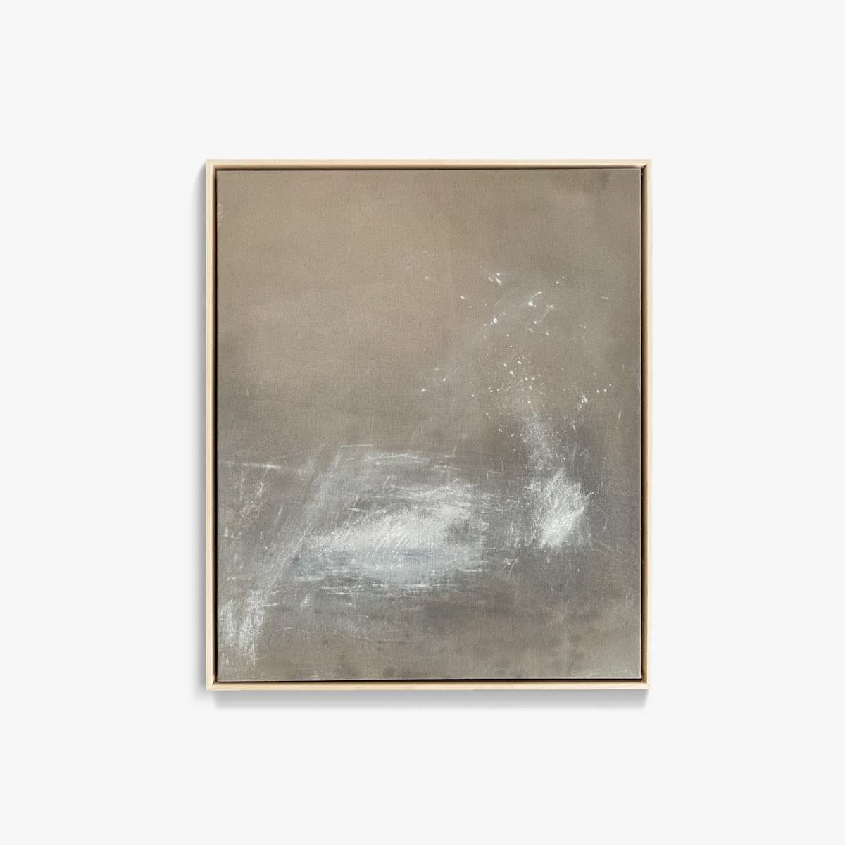 Don't Stray by Ali Enache 