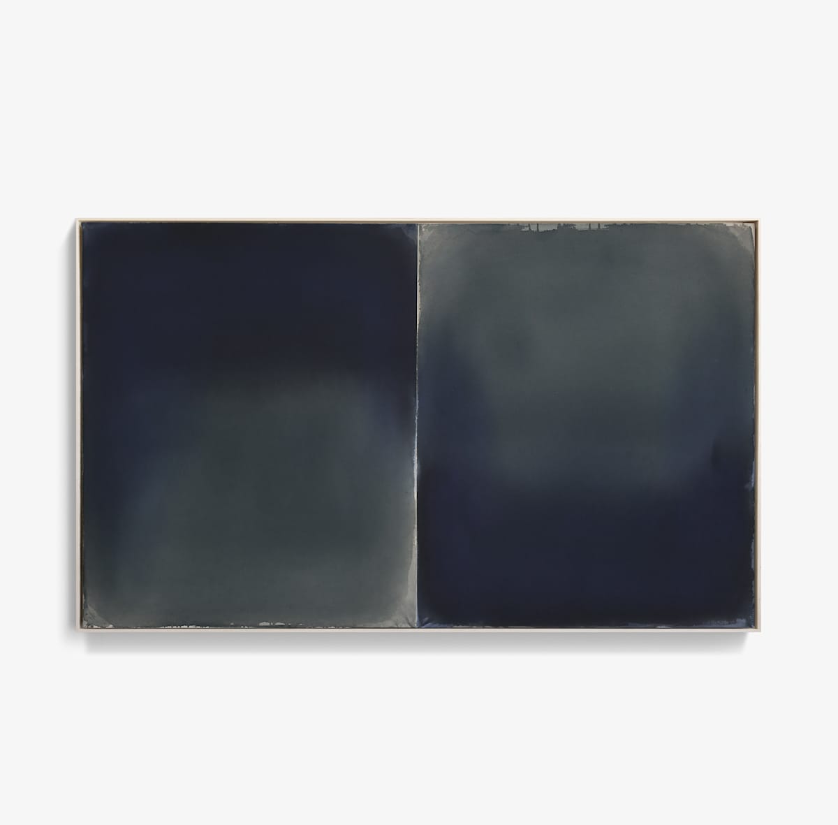 Low and Behold by Ali Enache 