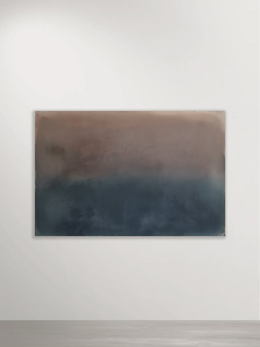 Breeze On by Ali Enache 