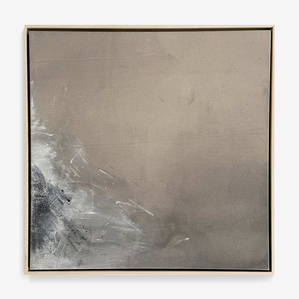 I'll Stay the Same by Ali Enache 