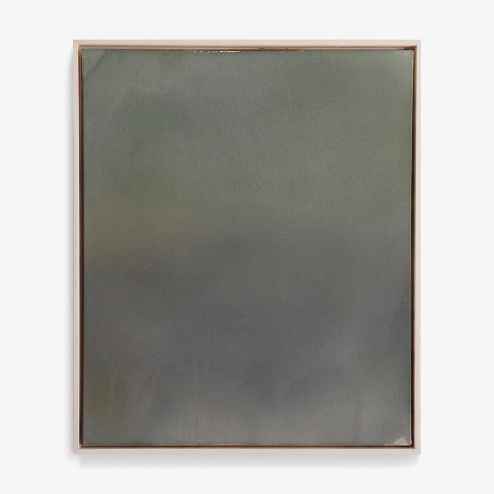 Old Enough to See II by Ali Enache 