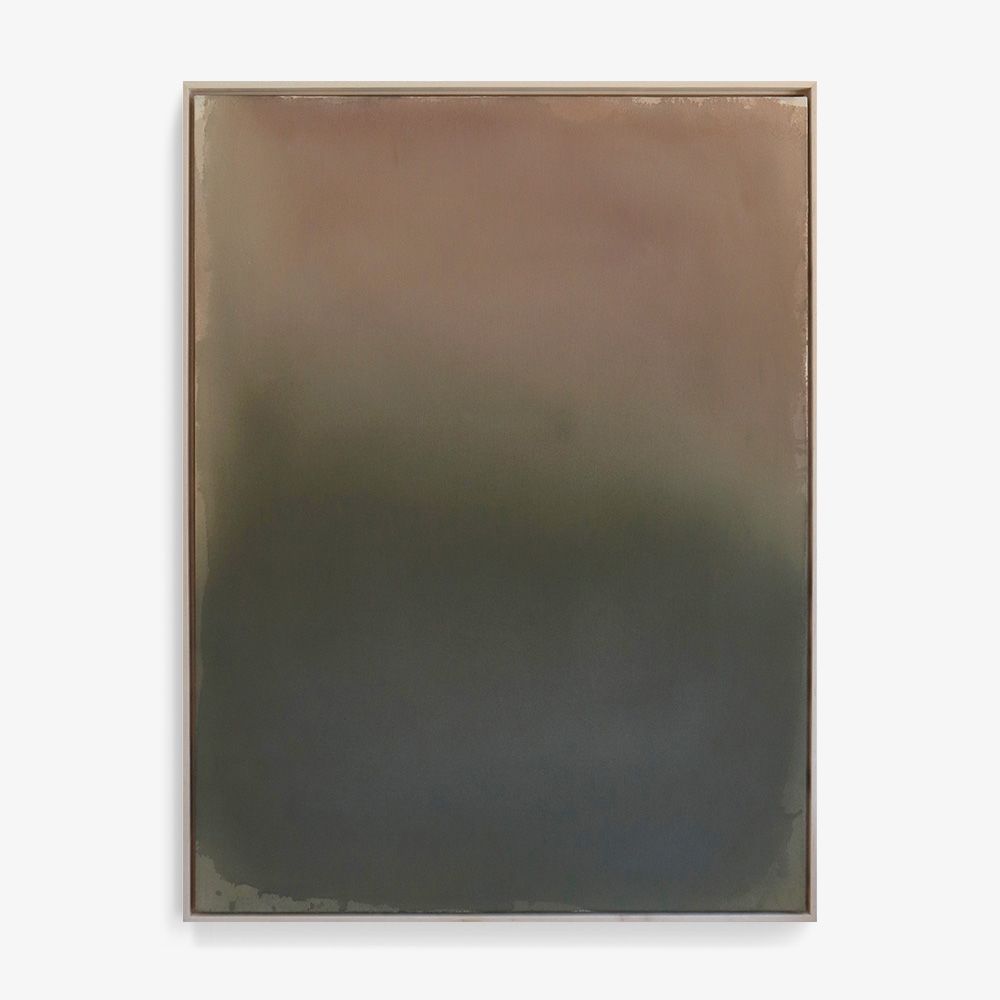 The Love You Could Not Show by Ali Enache 
