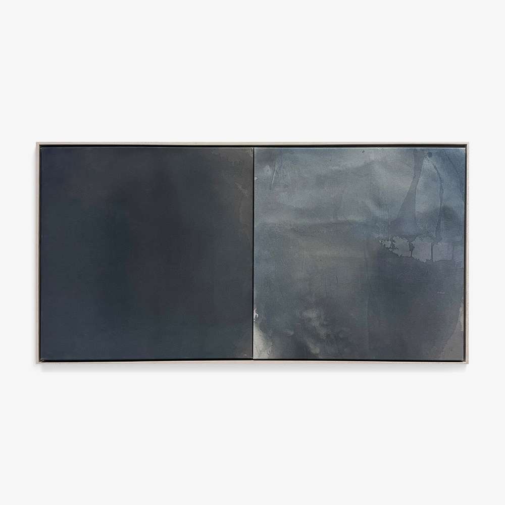 We Keep Falling on Each Other by Ali Enache 