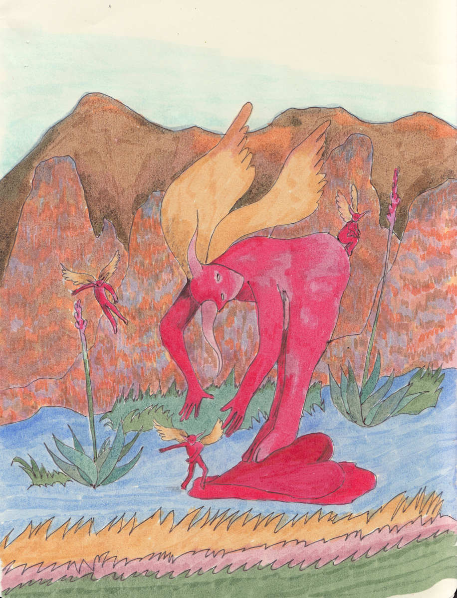 Untitled, Image 1.