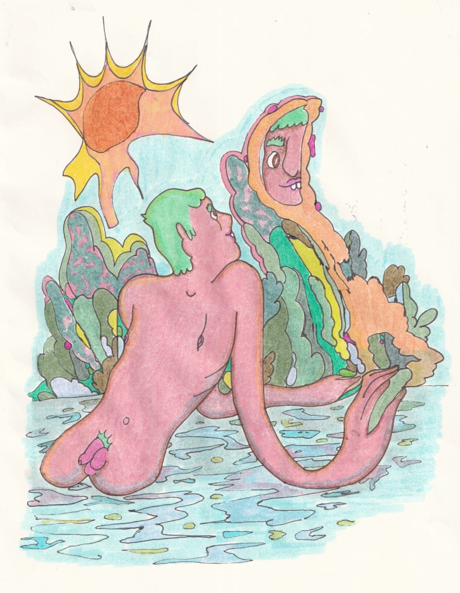 Untitled by Tate Justas 