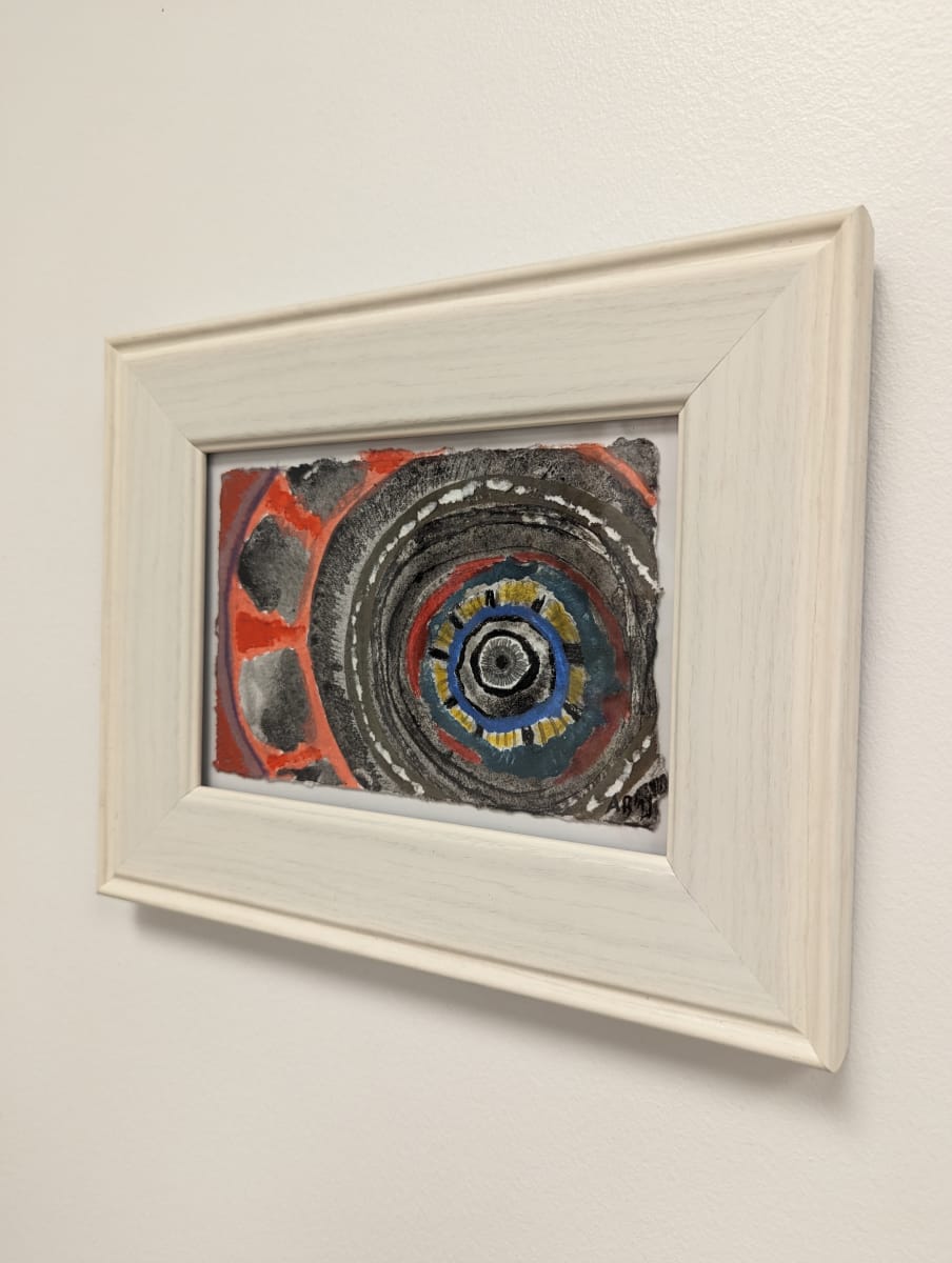 Skew Series No.40 by Annalisa Barron 